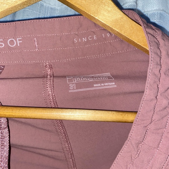 Men's Patagonia Wavefarer Board Shorts - Size 31 - Picture 4 of 6